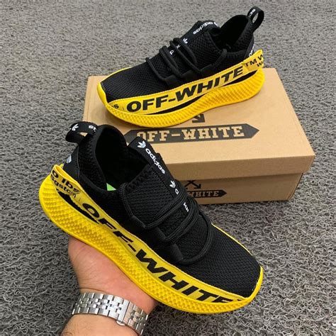 adidas off white shoes|adidas original off white.